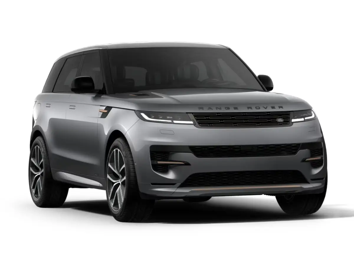 Range Rover Sport Eiger Grey